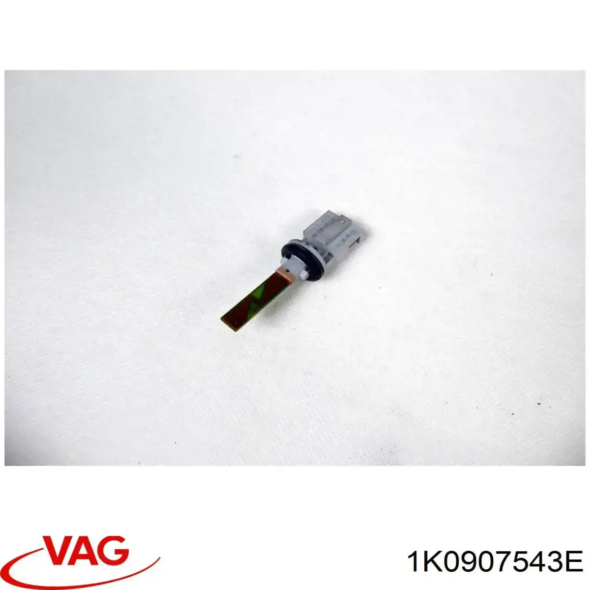 Датчик температури повітря в салоні VAG 1K0907543E