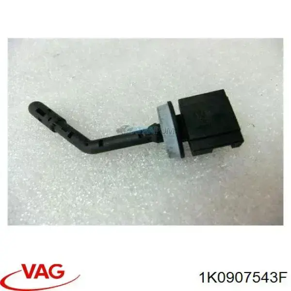 Датчик температури випарювача 1K0907543F VAG