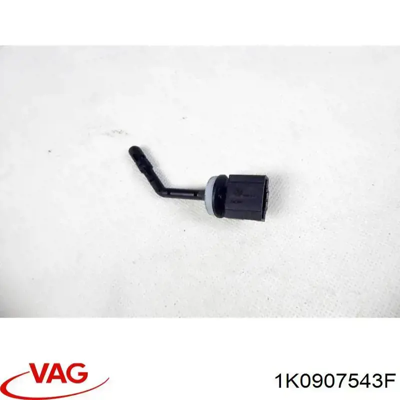 VAG 1K0907543F