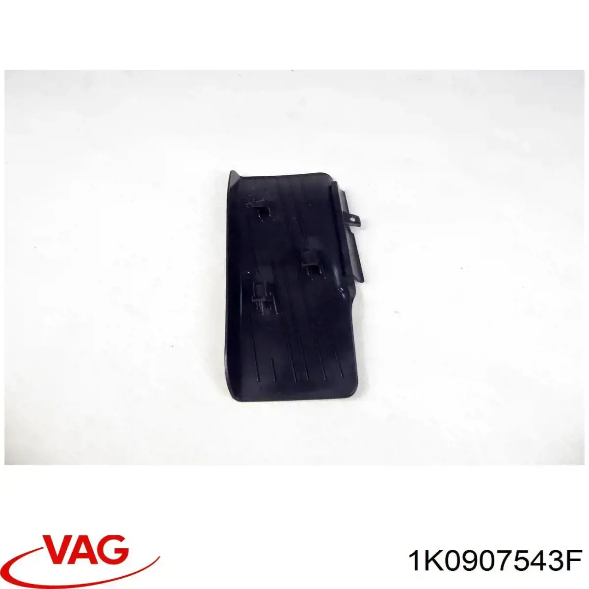 Датчик температури випарювача VAG 1K0907543F ціна, від 2.54 USD
