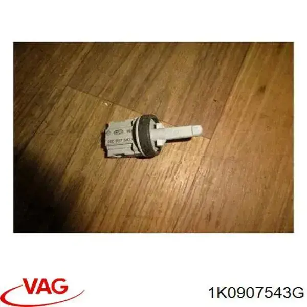 Датчик температури салону 82483 Meat&Doria