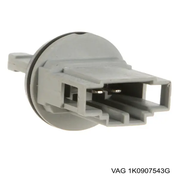 Датчик температури повітря в салоні VAG 1K0907543G ціна, від 2.26 USD
