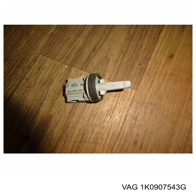 Купити 1K0907543G VAG Датчик температури салону