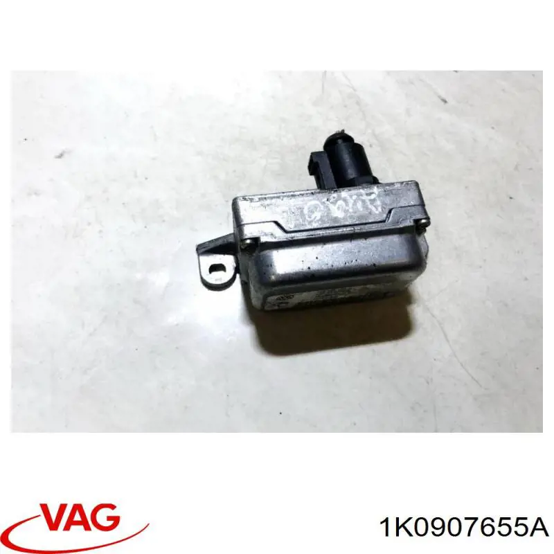 1K0907655A VAG Датчик поперечного прискорення (ESP)