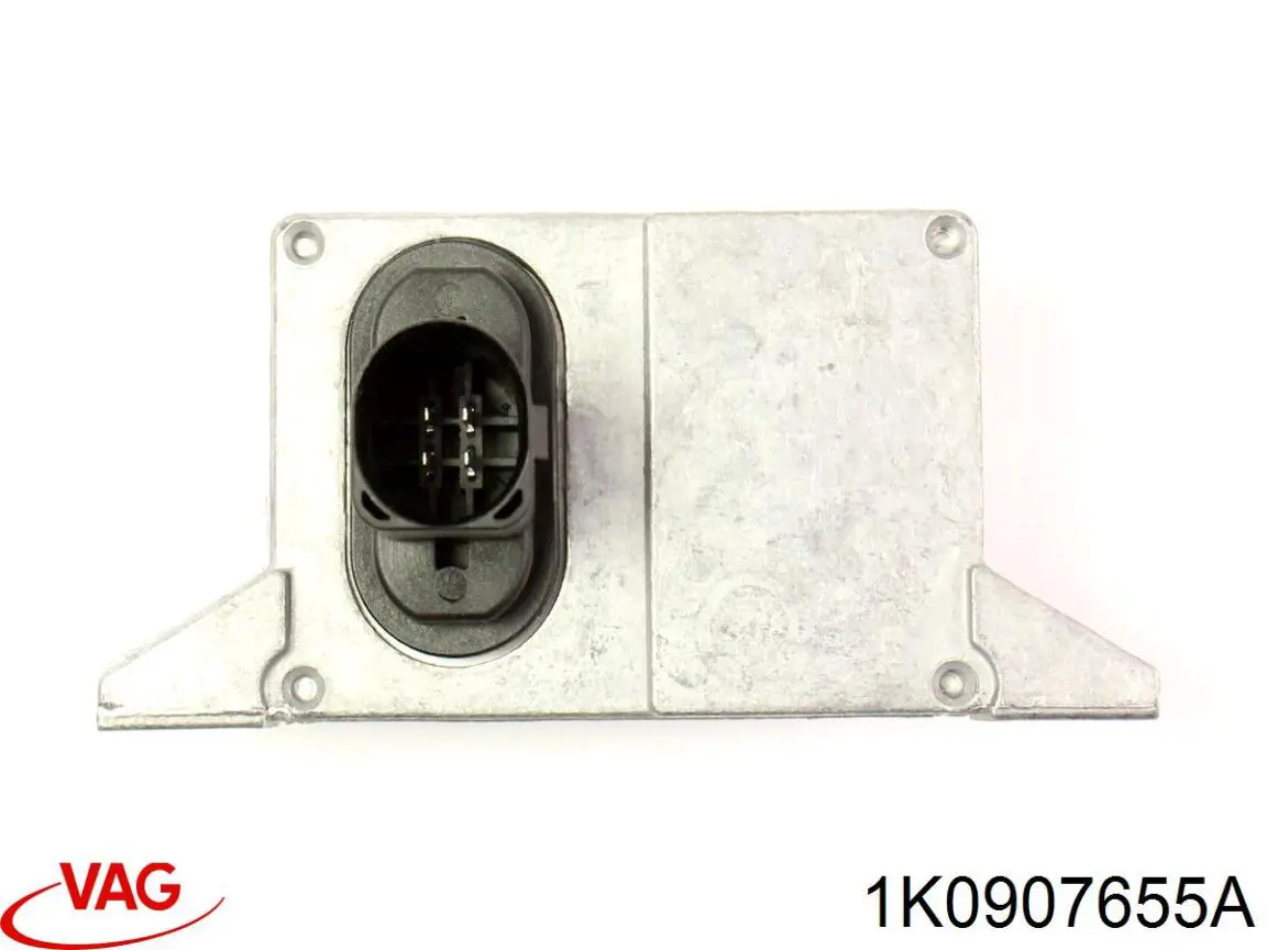 Датчик поперечного прискорення (ESP) VAG 1K0907655A ціна, від 6.41 USD
