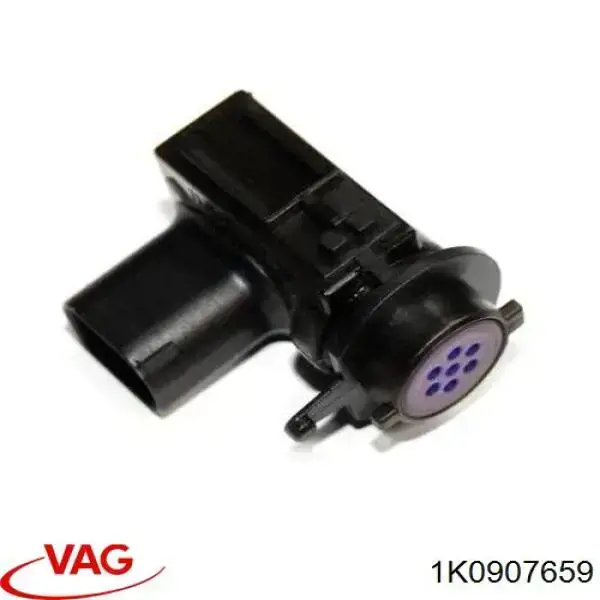 Купити 1K0907659 VAG Датчик забруднення повітря