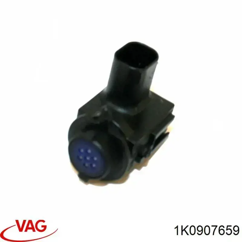 Купити 1K0907659 VAG Датчик забруднення повітря