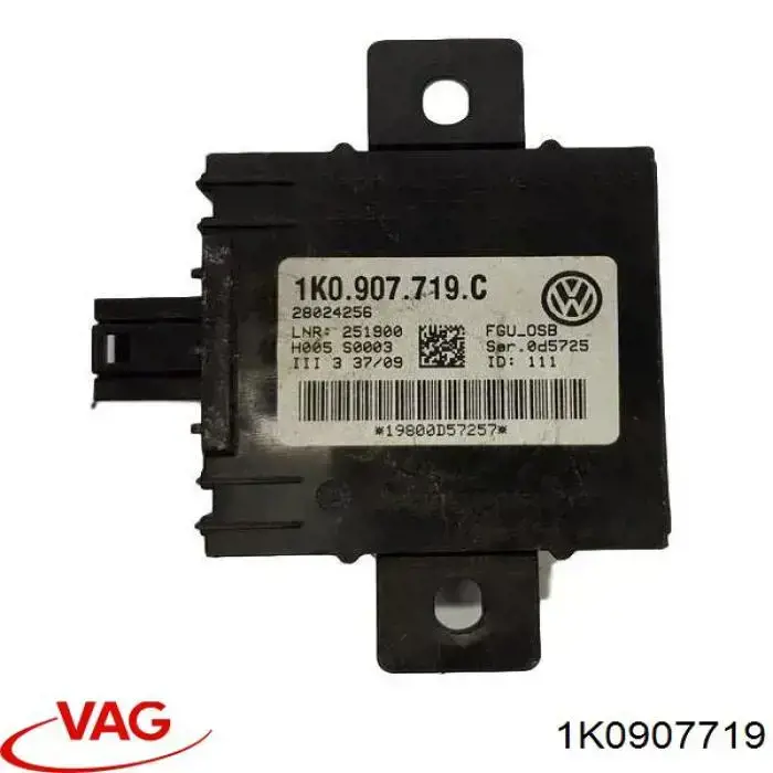  VAG 1K0907719 ціна, від 5.64 USD