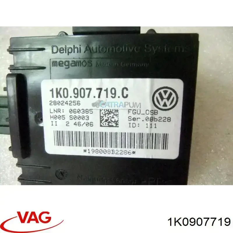  1K0907719 VAG