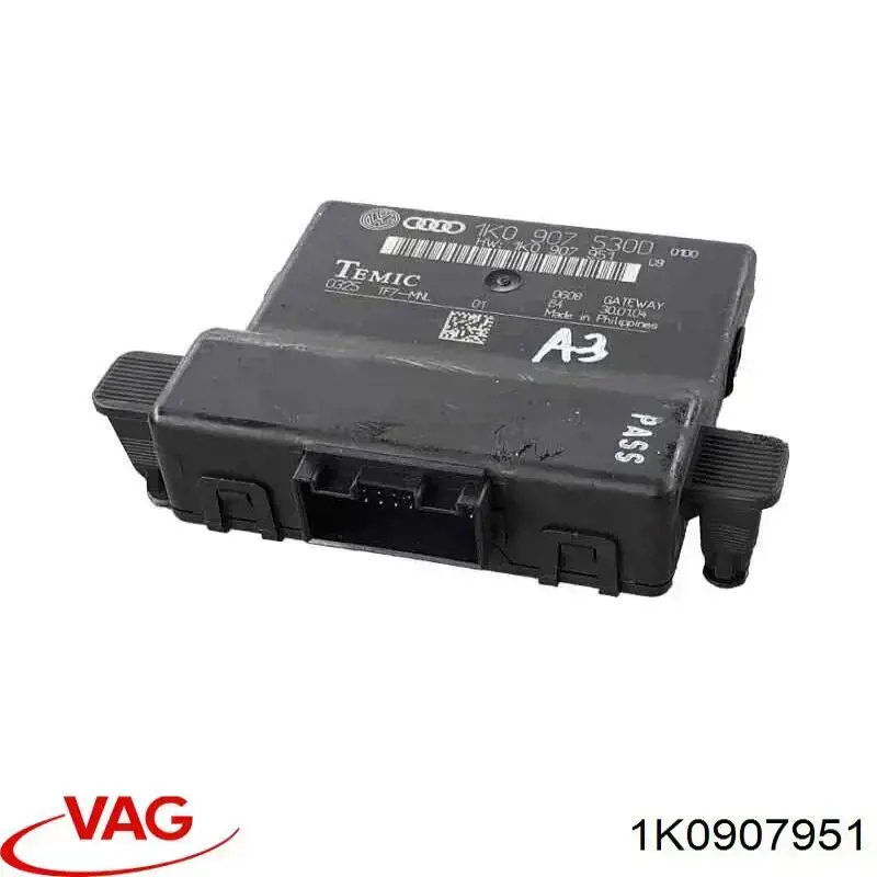 Купити 1K0907951 VAG Датчики діагностики