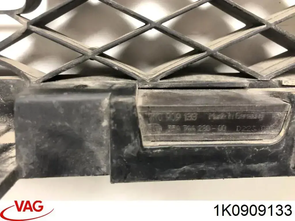Антена KESSY VAG 1K0909133 ціна, від 12.54 USD