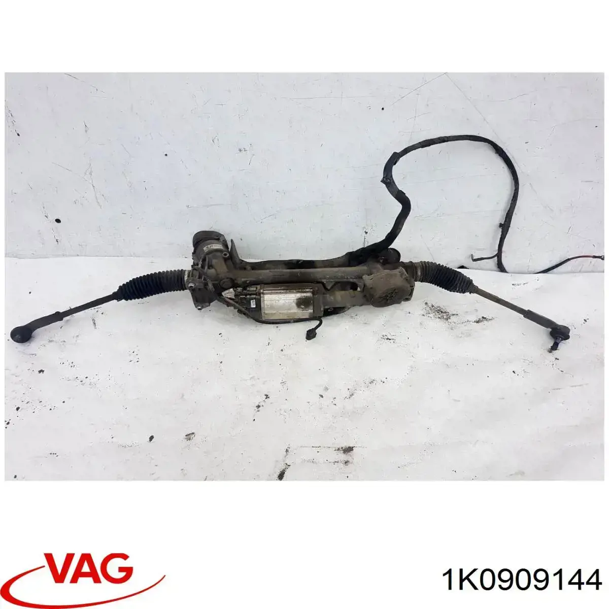  VAG 1K0909144