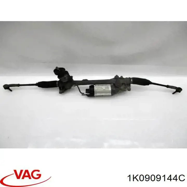 Купити 1K0909144C VAG 