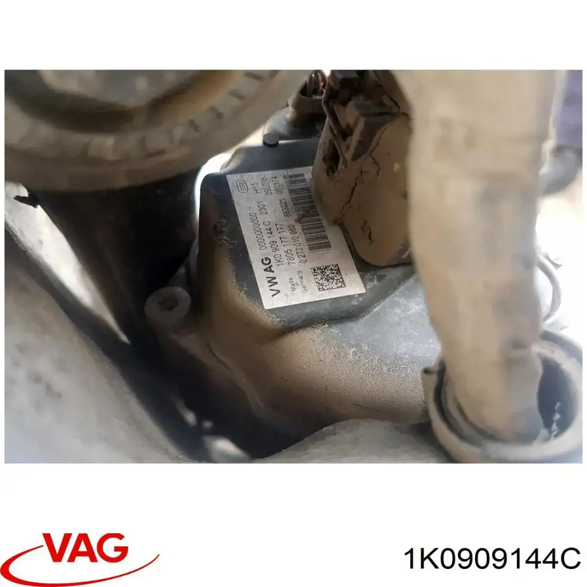  1K0909144C VAG