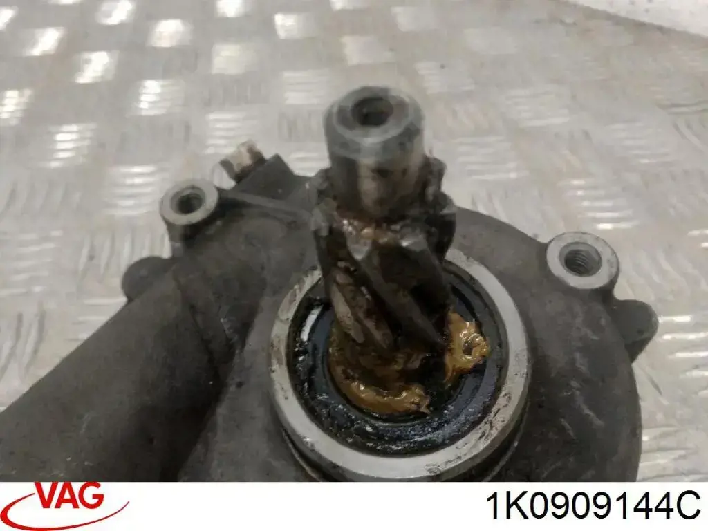  VAG 1K0909144C ціна, від 185.08 USD