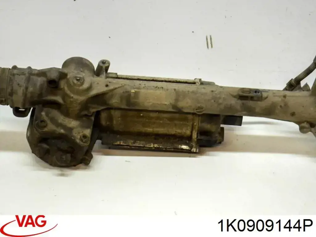 Управління рульове в зборі VAG 1K0909144P ціна, від 44.44 USD
