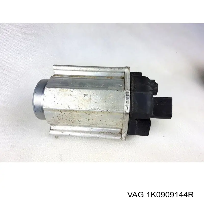 1K0909144R VAG Рейковий рульовий механізм