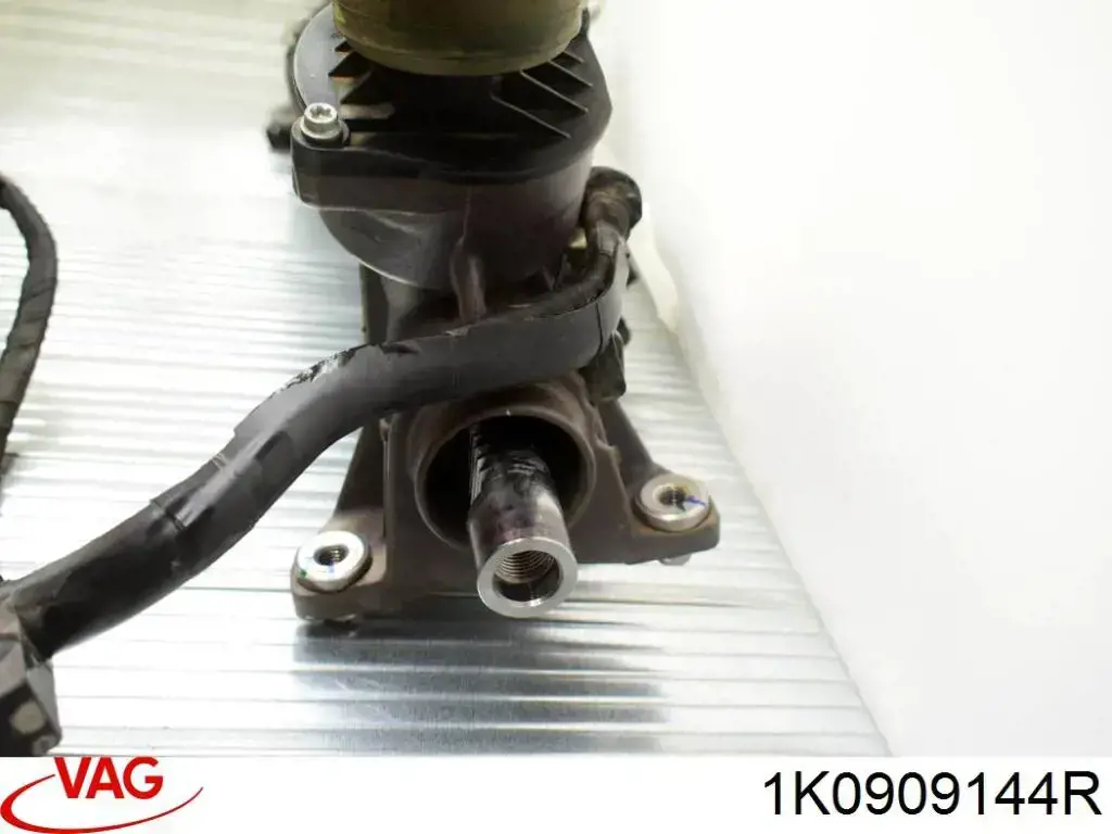 Управління рульове в зборі VAG 1K0909144R ціна, від 63.33 USD