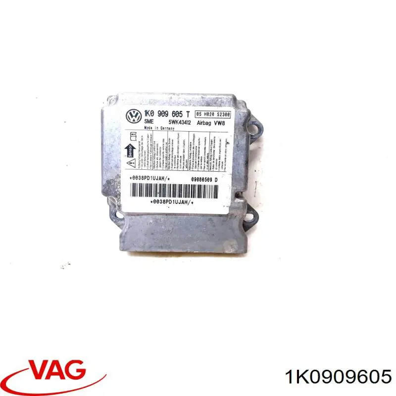 Купити 1K0909605 VAG 