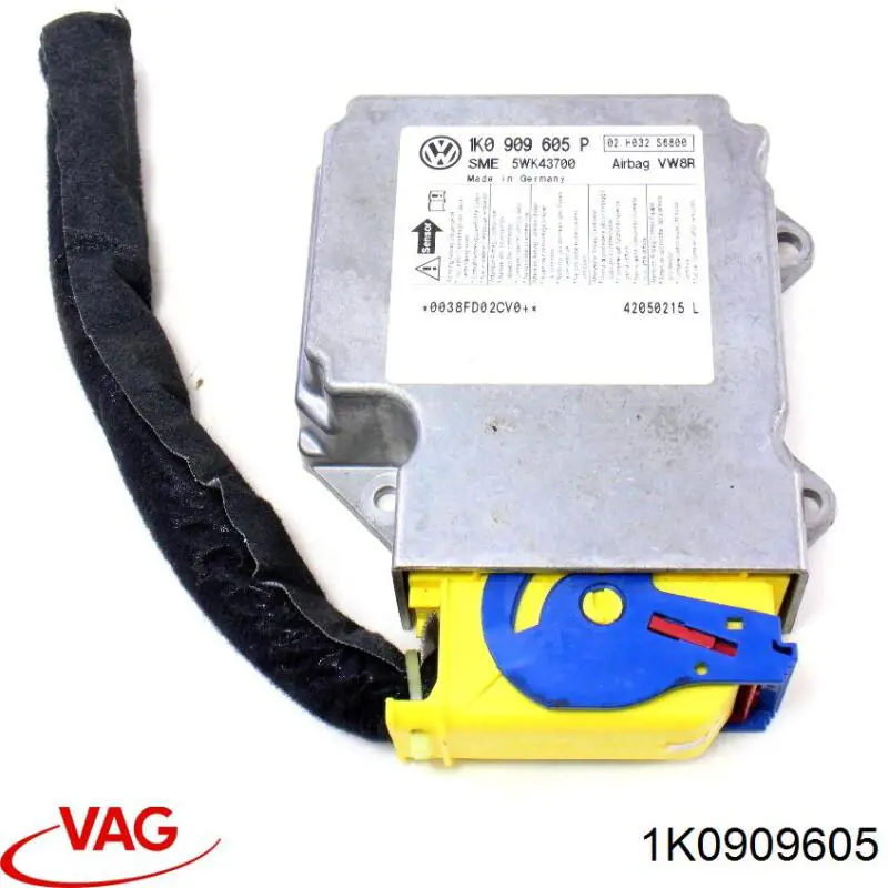  1K0909605 VAG