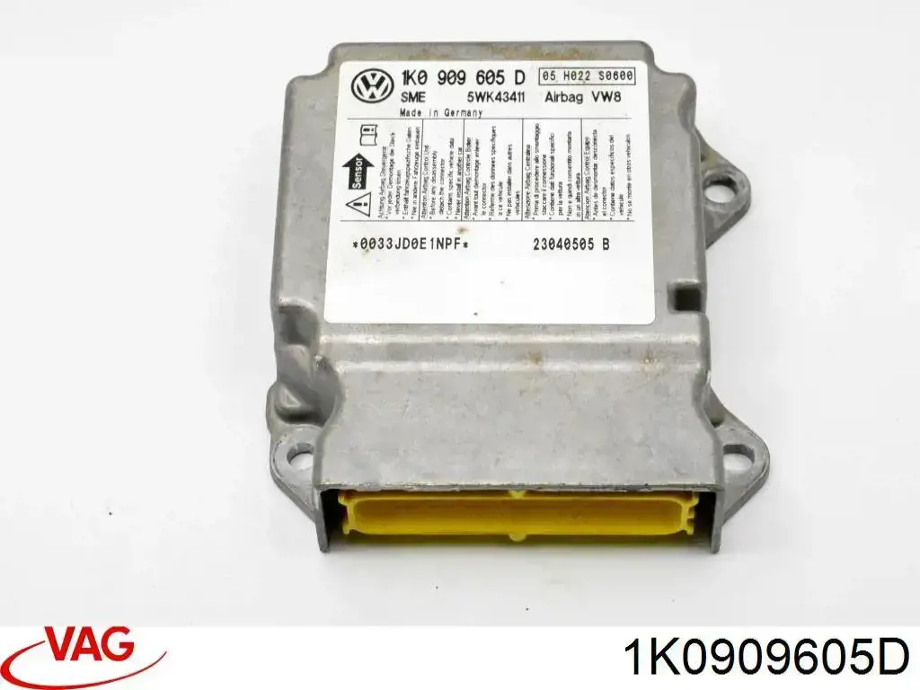  1K0909605D VAG