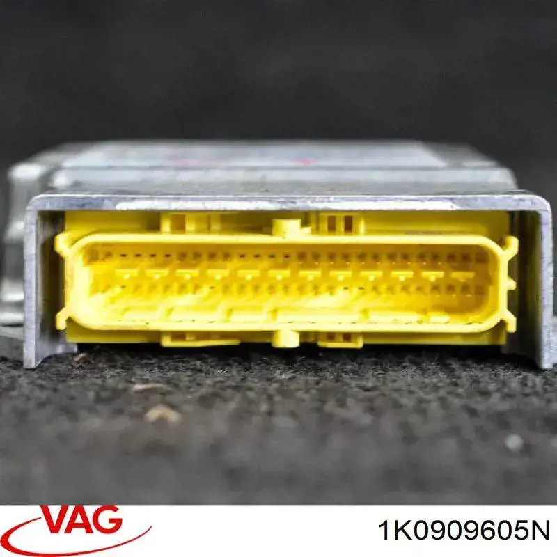 Модуль-процесор керування подушки безпеки VAG 1K0909605N ціна, від 12.67 USD