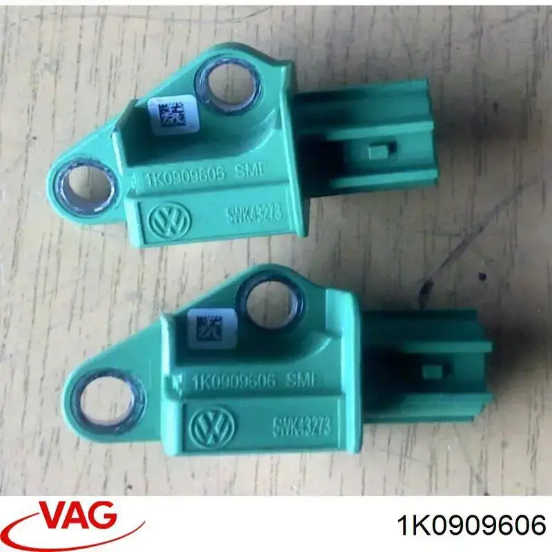1K0909606 VAG Датчик подушки безпеки