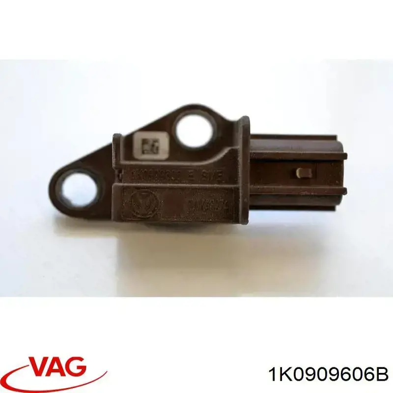 1K0909606B VAG Датчик подушки безпеки