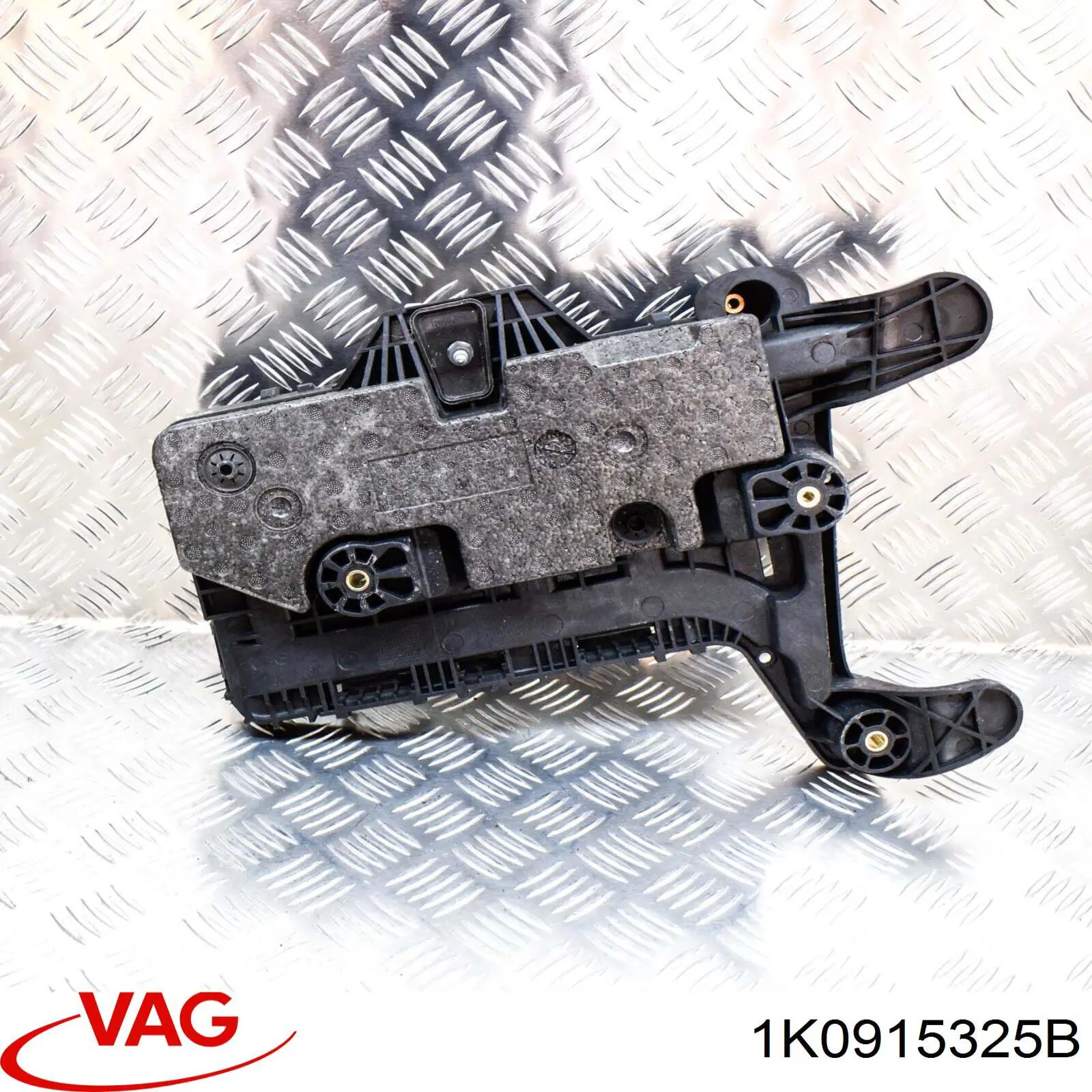 Піддон акумулятора(АКБ) VAG 1K0915325