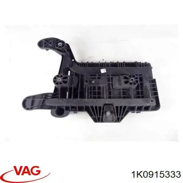 Кріплення / підставка акумулятора (АКБ) Autotechteile 3915002 ціна, від 12.99 USD