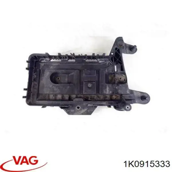 Купити 3915002 Autotechteile Кріплення/підставка акумулятора (АКБ)