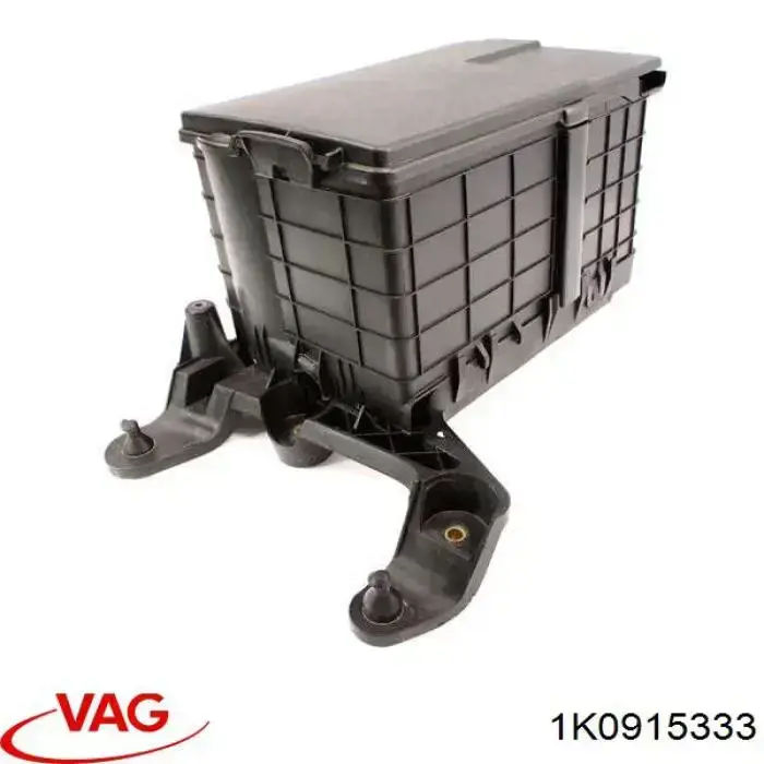 Ящик АКБ VAG 1K0915333