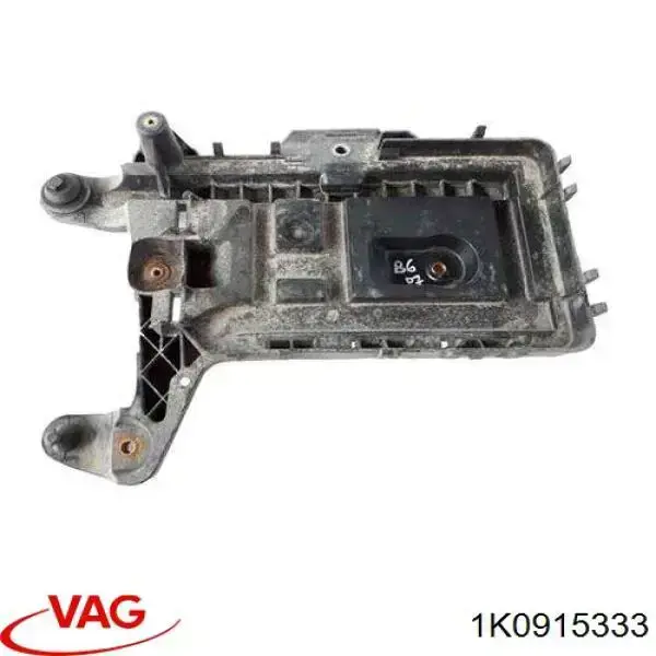 Кріплення / підставка акумулятора (АКБ) Signeda PVG09001A ціна, від 13.99 USD