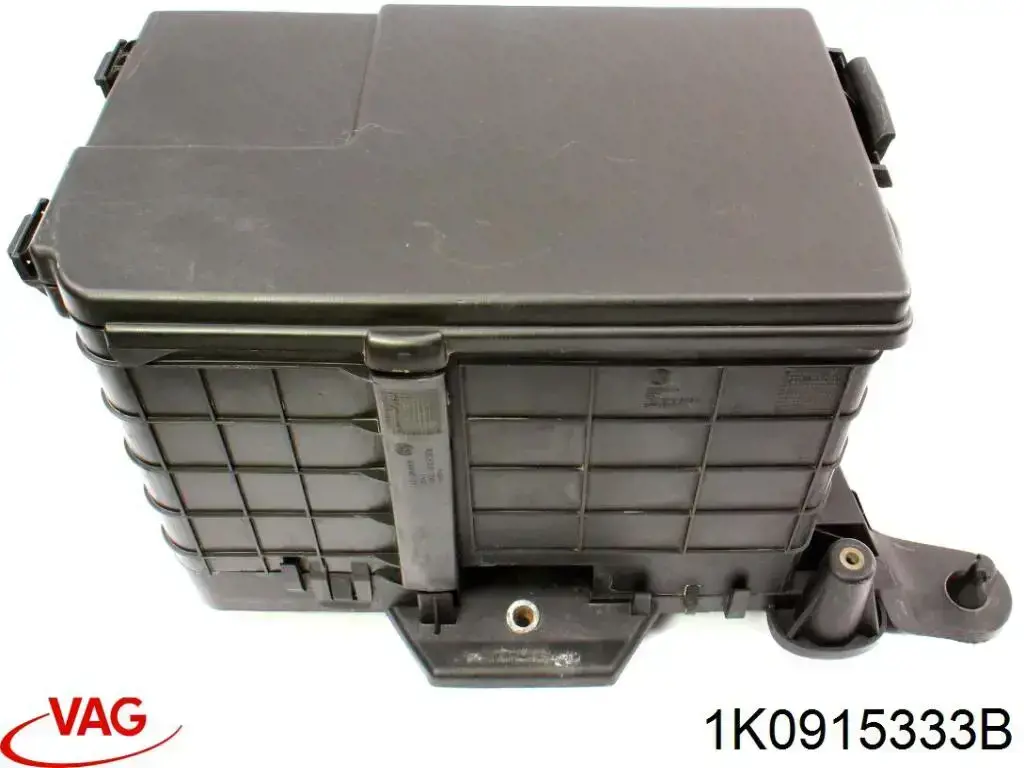 Кріплення / підставка акумулятора (АКБ) VAG 1K0915333B ціна, від 12.67 USD