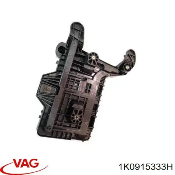 1K0915333H VAG кріплення/підставка акумулятора (акб)
