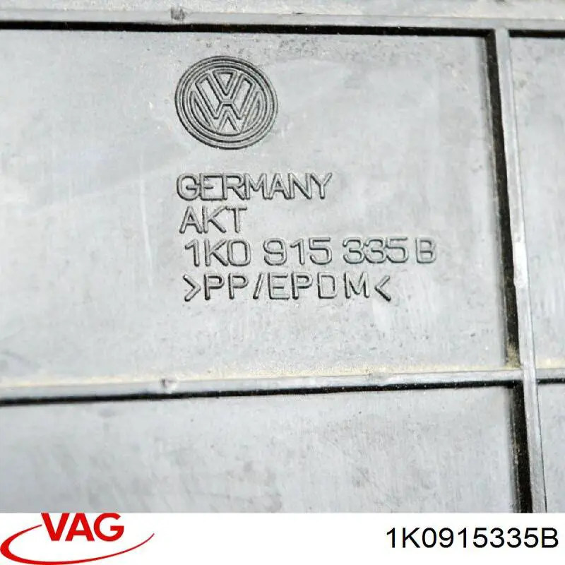 Купити 1K0915335B VAG 