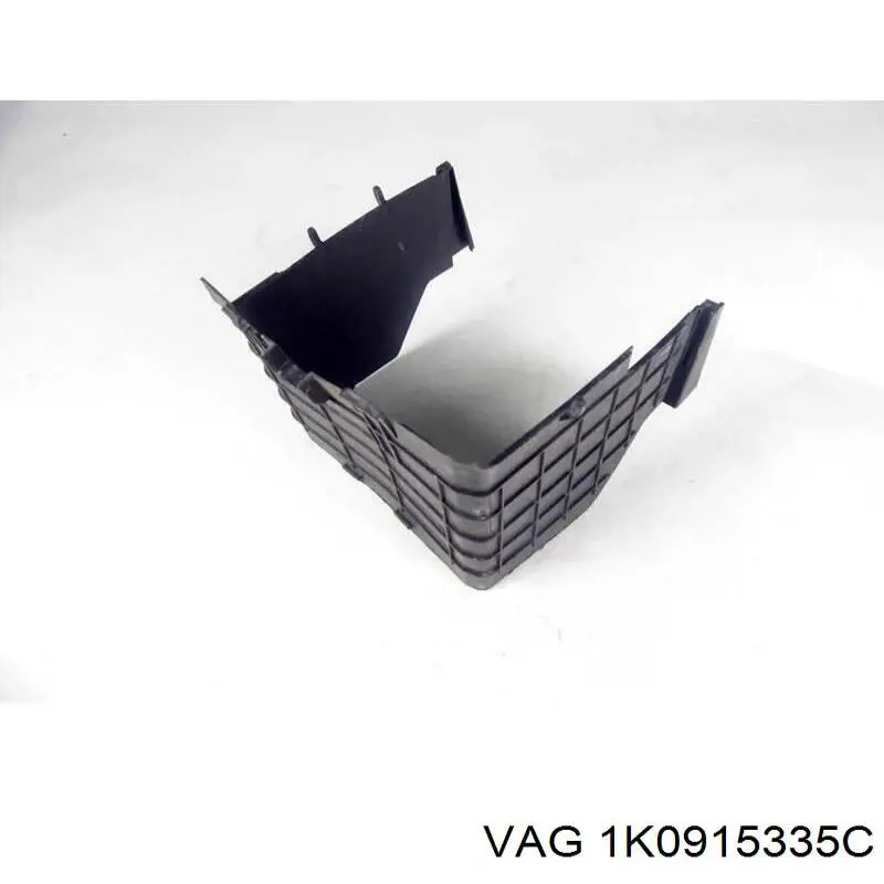 Піддон акумулятора (АКБ) VAG 1K0915335C ціна, від 5.64 USD