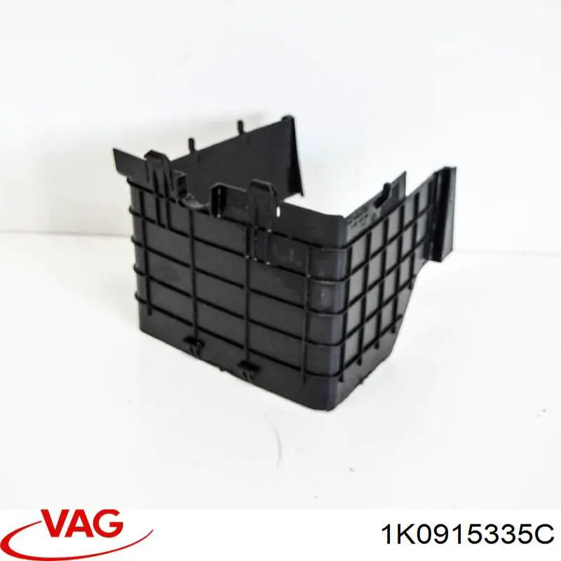 1K0915335C VAG Піддон акумулятора (АКБ)
