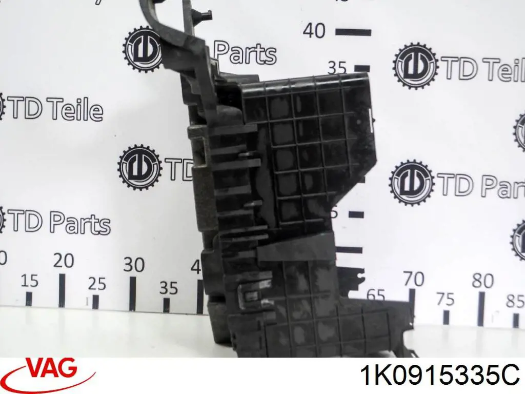 Піддон акумулятора (АКБ) VAG 1K0915335C ціна, від 5.64 USD