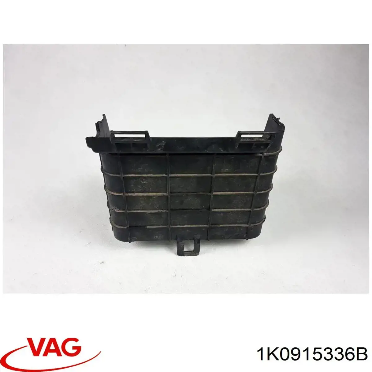 Кришка акумулятора (АКБ) 1K0915336B VAG