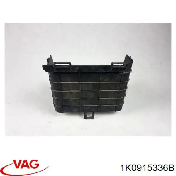 Купити 1K0915336B VAG Кришка акумулятора (АКБ)