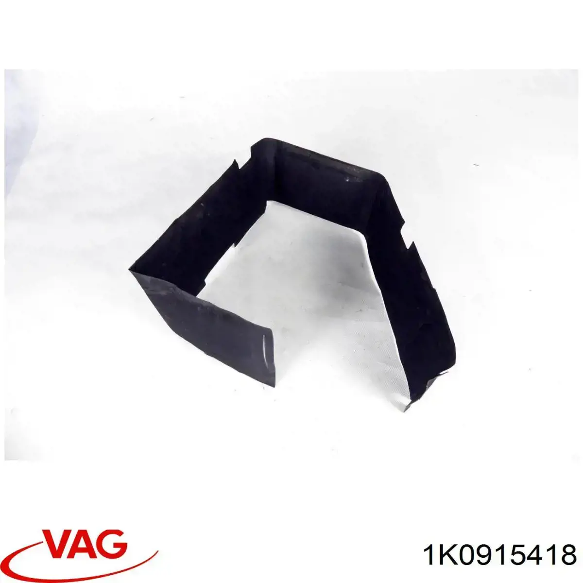 Купити 1K0915418 VAG Автомобільна батарея