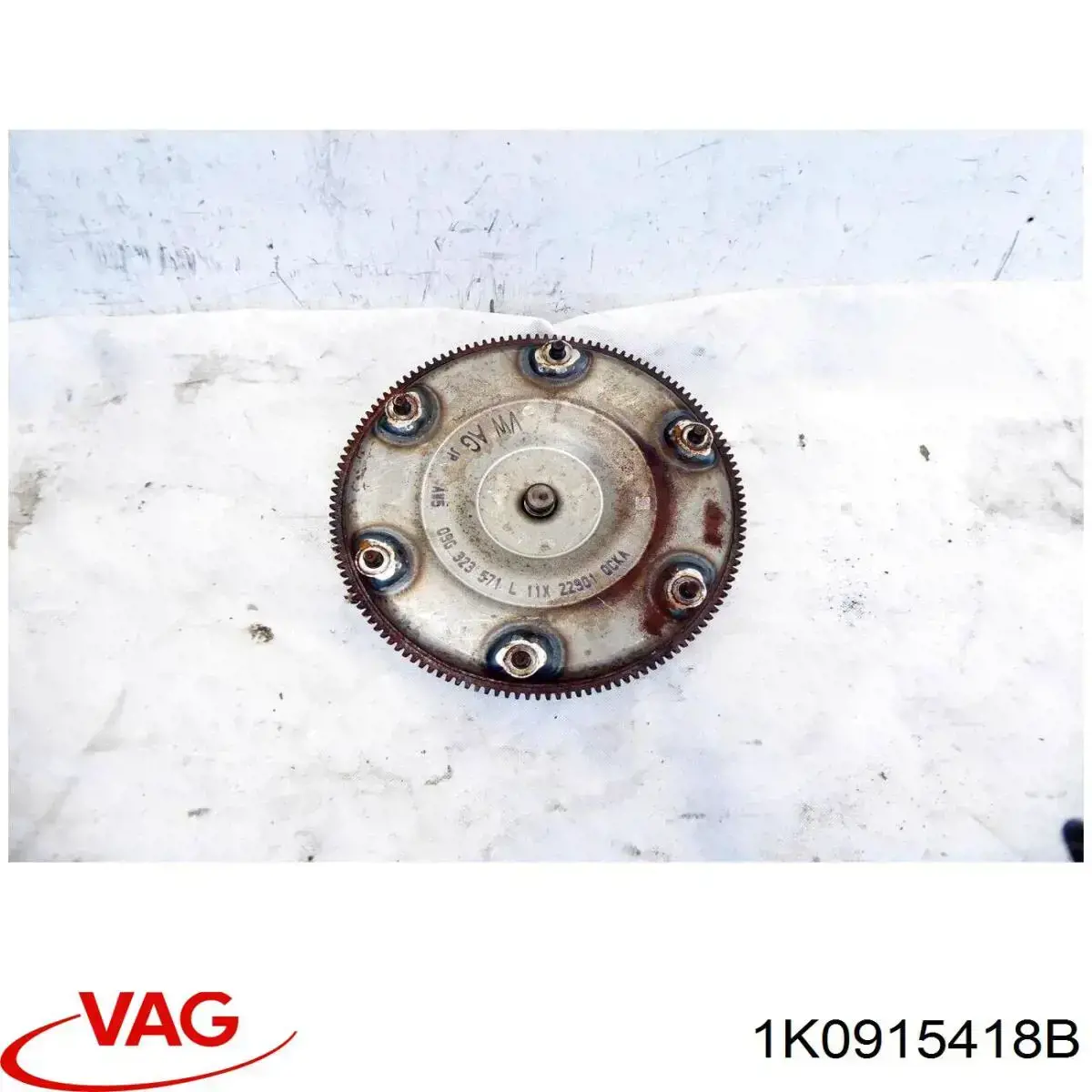  VAG 2Q0915418C