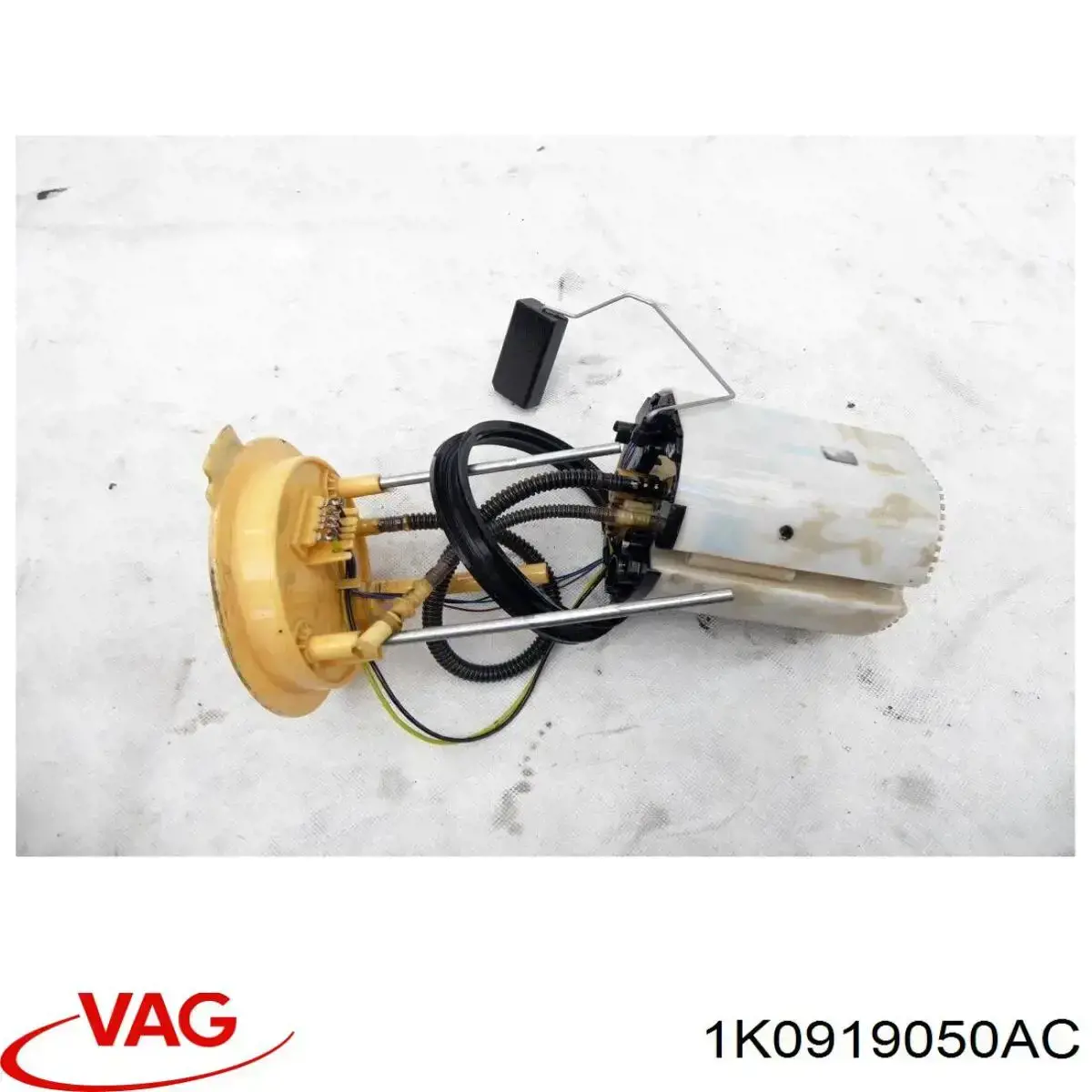 Бензонасос MAM00267M Magneti Marelli