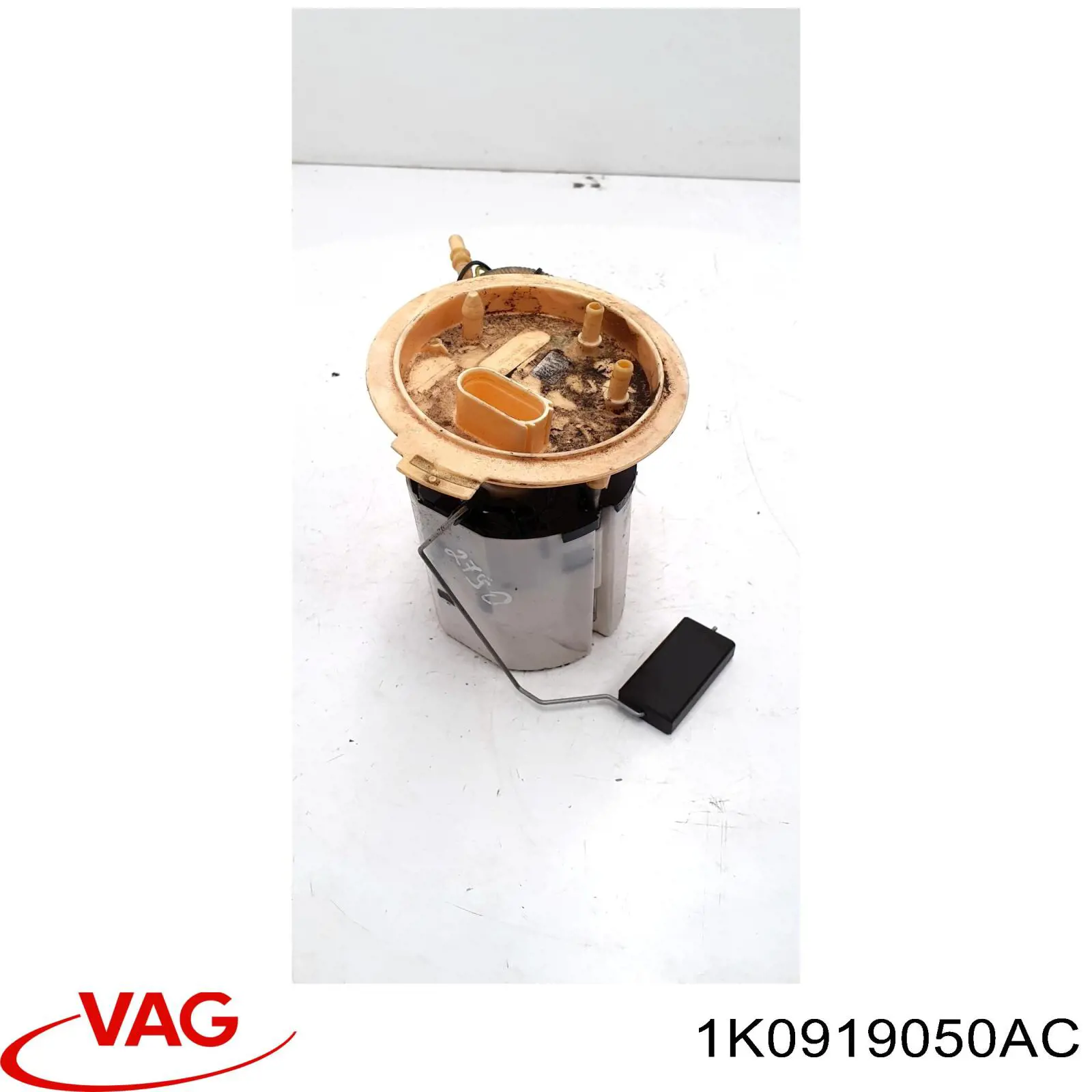 MAM00267M Magneti Marelli Електробензонасос