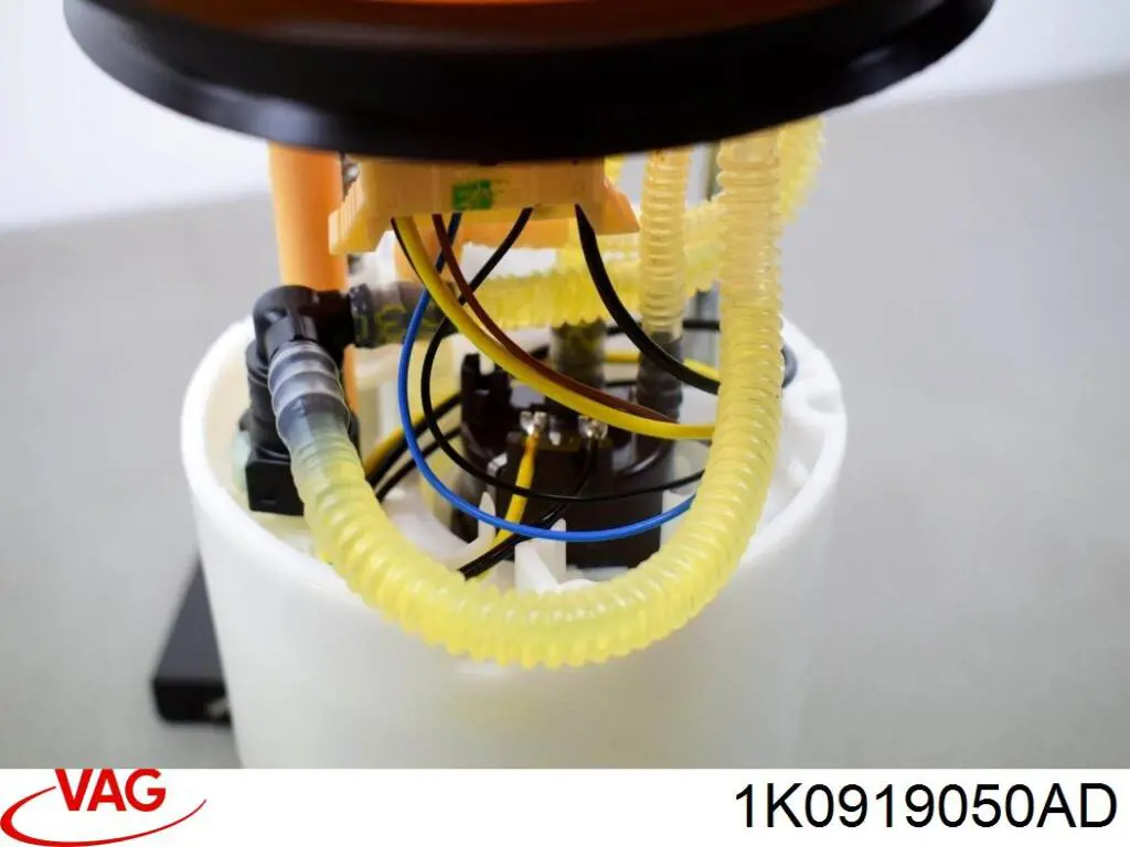 Модуль бензонасоса VAG 1K0919050AD ціна, від 20.46 USD