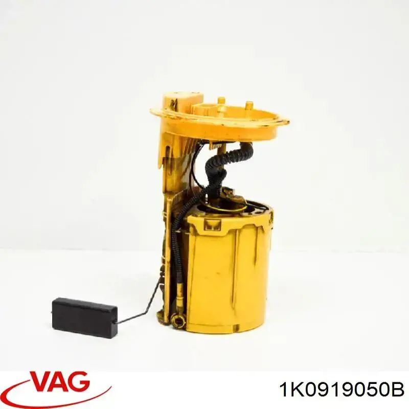 Купити 1K0919050B VAG Насос занурювальний в баці