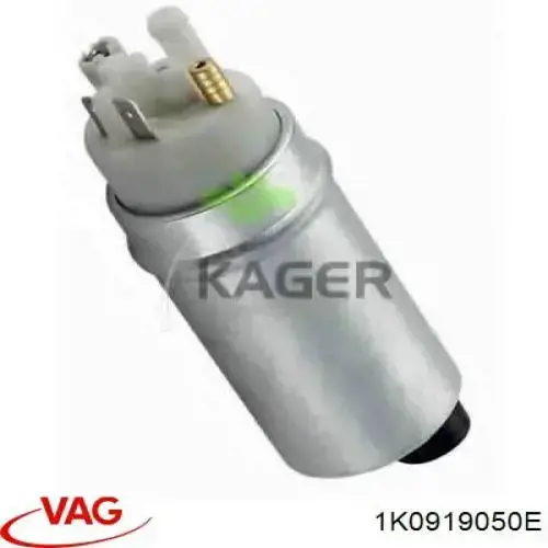 1K0919050E VAG Електробензонасос