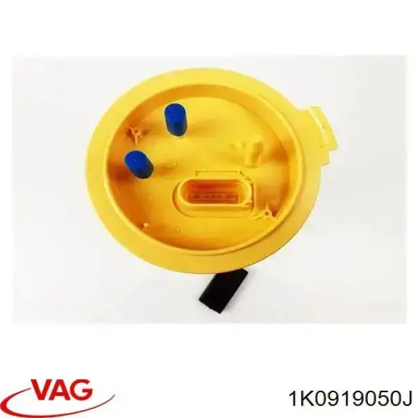 Купити 1K0919050J VAG Насос занурювальний в баці