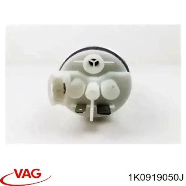 Бензонасос 1K0919050J VAG
